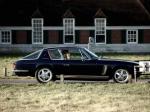 Jensen Interceptor S 2007 года
